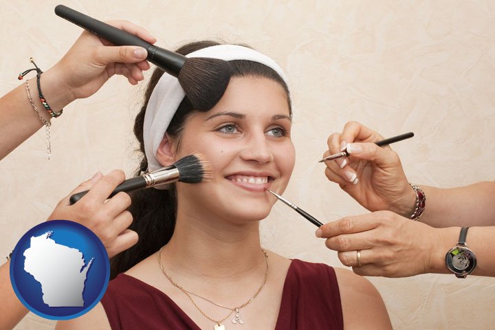 wisconsin cosmetology license verification of hours